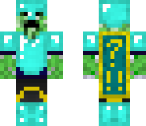 armored creeper