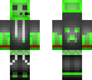 gamer slime