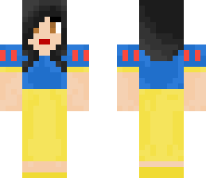 snow white