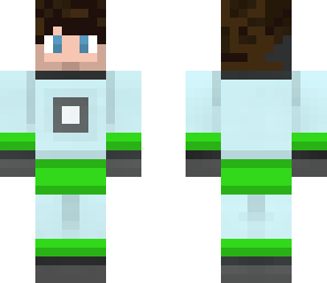 yogscast green