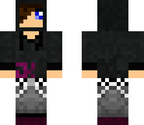 awesome guy skin