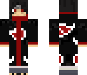 naruto akatsuki itachi