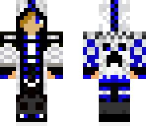 water mage