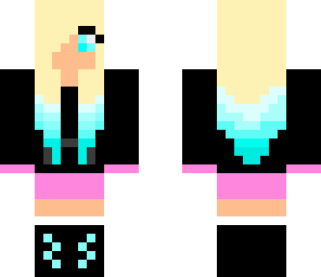 rav girl