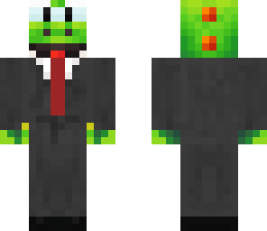 yoshi suit