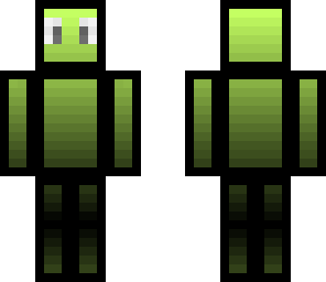 nuevo skin