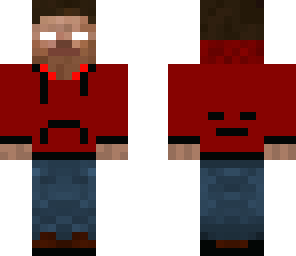 stratis11 the cool herobrine