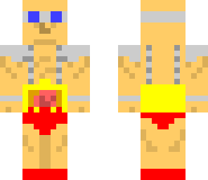 tmnt - krang and brain