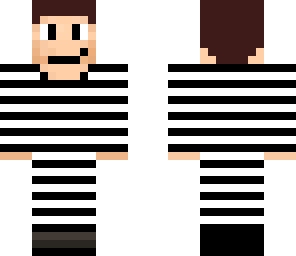 prisoner blucrafts