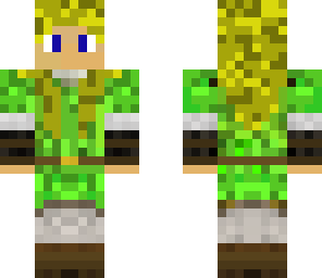 green teacher
