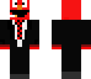 elmo tomi