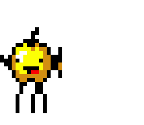 derpy budder apple