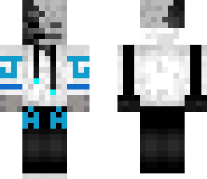 modified wither skin