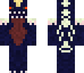 spacegodzilla-skin series 4