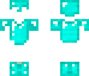 ttroll diamond armor