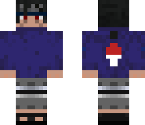 itachi uchiha
