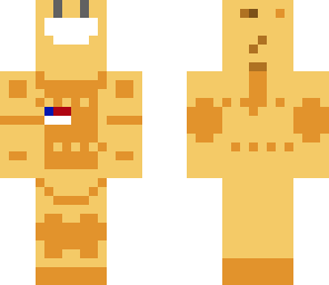 bomb defusal suit desert edition