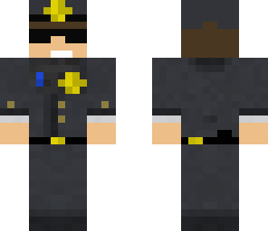 cop