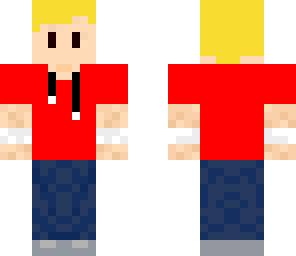 nick