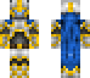 serpant king