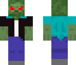 zombie