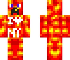 sad ny lava creeper