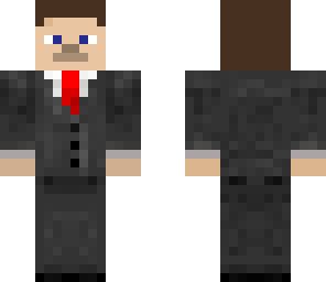 tuxedo steve