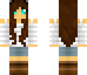 custom skin