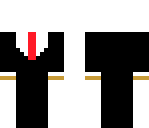 slender-man