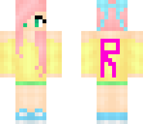 girl
