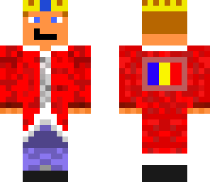 koning tommy