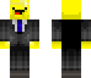 the greastest skin