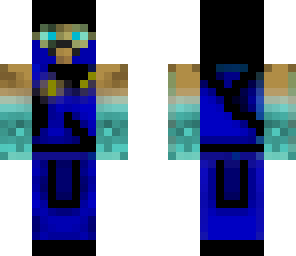 mortal combat - subzero