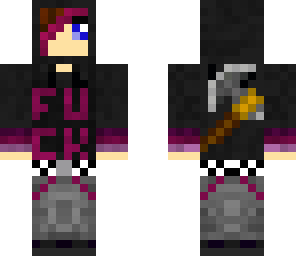 awesome  emo boy