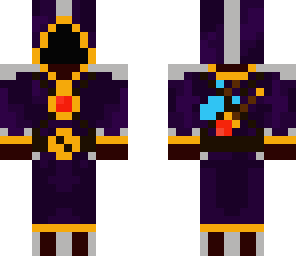 mage