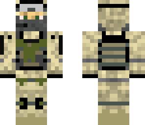 cole in battle armour