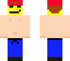 truebudderborn summer skin