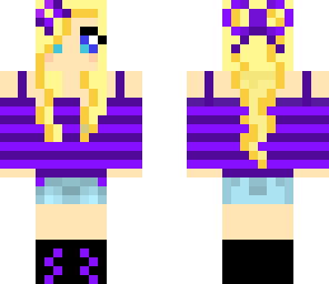 girl