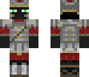roman endermna general