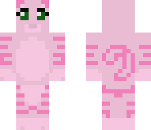 kitty skin