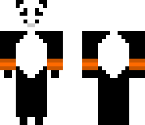 tekken panda