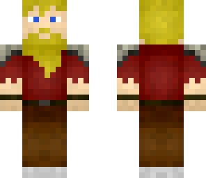 viking of alysm updated
