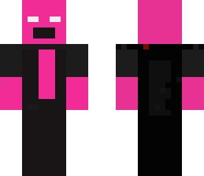 mjestic pink lordcollin