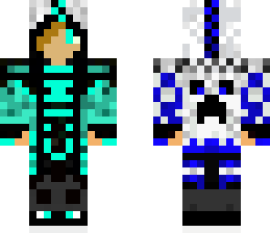 ice mages
