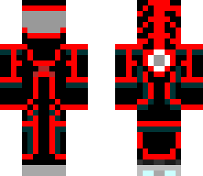 tron-red