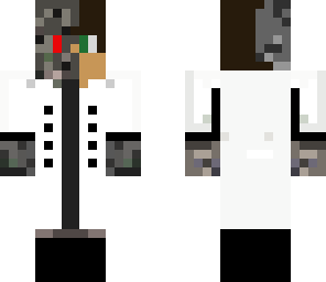 cyborg doc