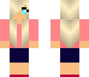 girl