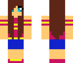 cutified girl