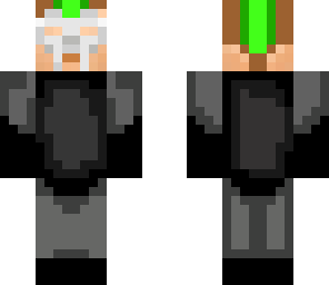 skull face