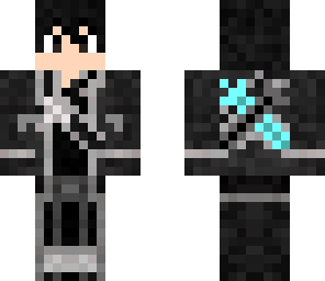 kirito